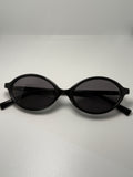 Lentes Lunaire Sol Negro