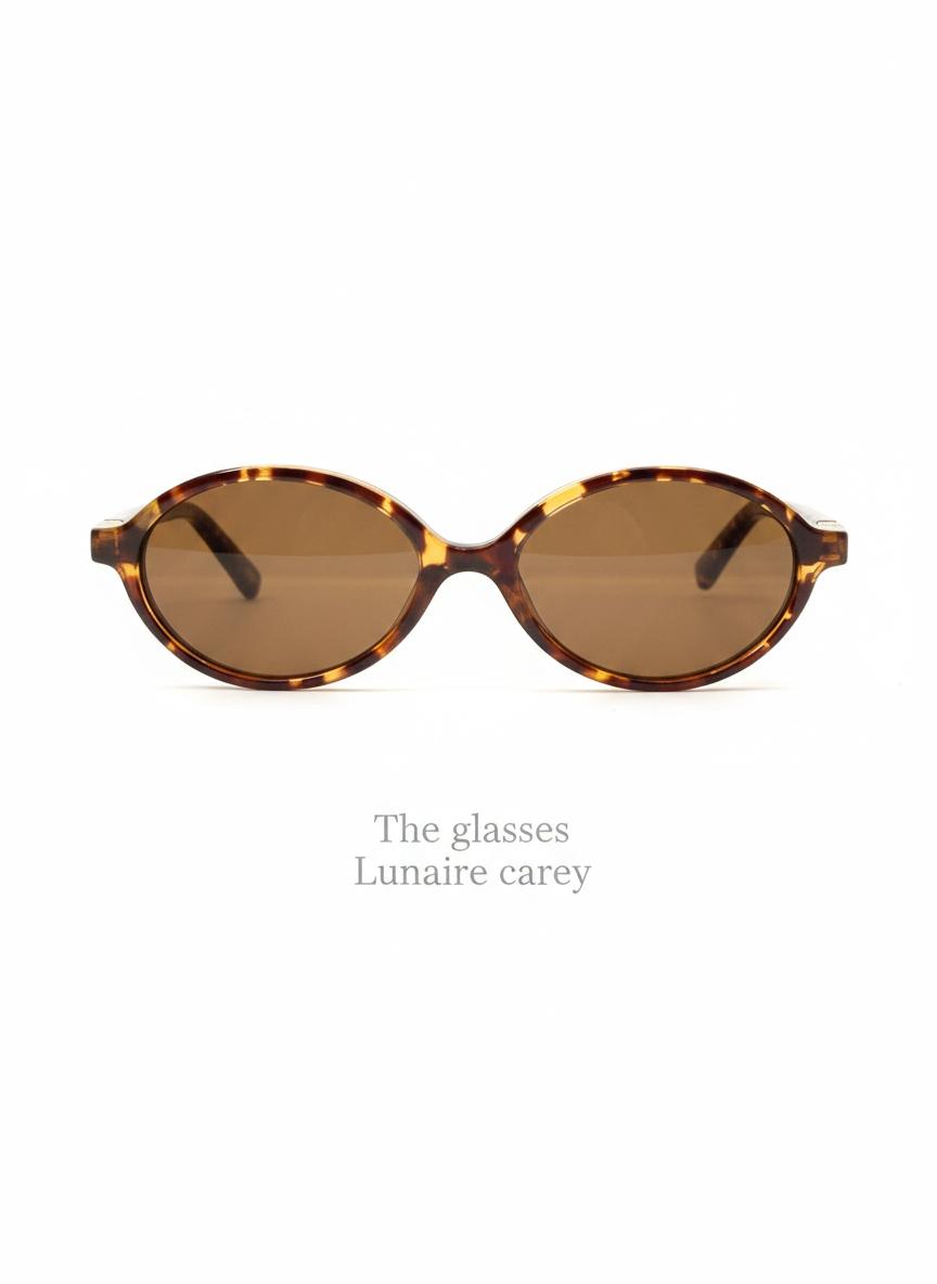 Lentes Lunaire Sol Carey